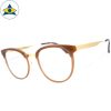 AT-S04 C5-1 Brown Gold S50-22 Tampines Optical Admiralty Optical 2