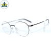 EN-T-703 FM C2 Gun Metal Brown S47-21 Tampines Optical Admiralty Optical 2