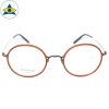 EN-T-705 C1 Brown w Gold Black S50-20 Tampines Optical Admiralty Optical 1