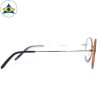 EN-T-705 C1 Brown w Gold Black S50-20 Tampines Optical Admiralty Optical 3