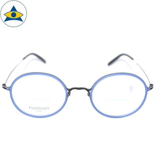 EN-T-705 C4 Blue w Silver S50-20 Tampines Optical Admiralty Optical 1