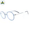 EN-T-705 C4 Blue w Silver S50-20 Tampines Optical Admiralty Optical 2