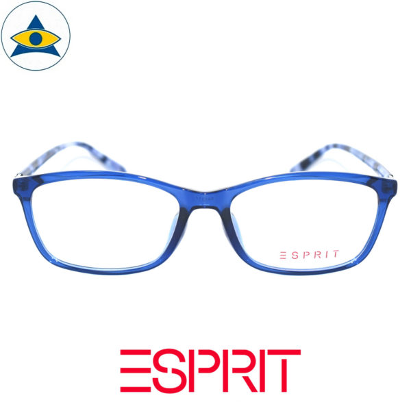 Esprit 14291 c541 blue s5417 Tampines Optical Admiralty Optical 1