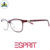 Esprit 14293 c531 Red s5316 Tampines Optical Admiralty Optical 2