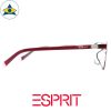 Esprit 14293 c531 Red s5316 Tampines Optical Admiralty Optical 3