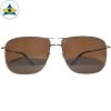 JS-7701 Gold w Brown S59-15 1 Tampines Optical Admiralty Optical