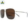 JS-7701 Gold w Brown S59-15 2 Tampines Optical Admiralty Optical