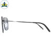 JS-7701 Silver w LightBlueMirror S59-15 3 Tampines Optical Admiralty Optical