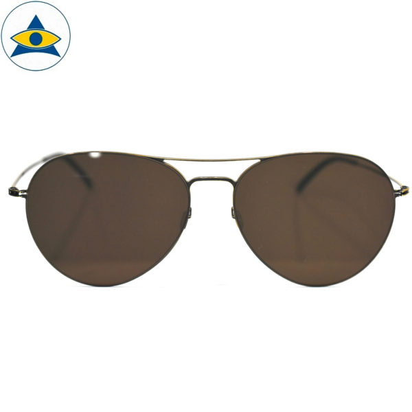 JS-7702 Black-Gold w Brown S60-17 1 Tampines Optical Admiralty Optical