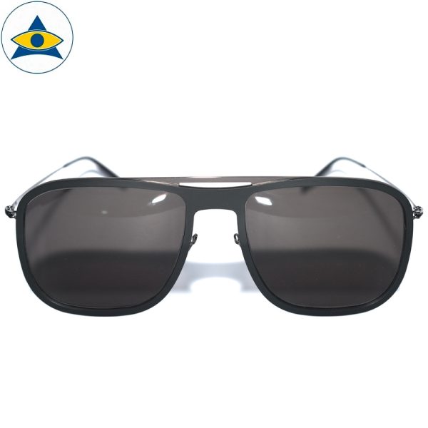 JS-7704 C2 Black w Black S59-19 1 Tampines Optical Admiralty Optical