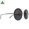 JS-7705 C2 Black w Grey S54-25 2 Tampines Optical Admiralty Optical