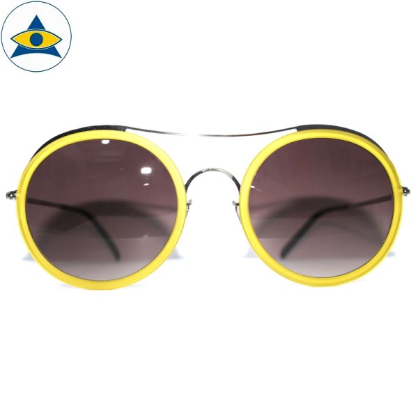 JS-7705 C2 Yellow w Brown2 S54-25 1 Tampines Optical Admiralty Optical