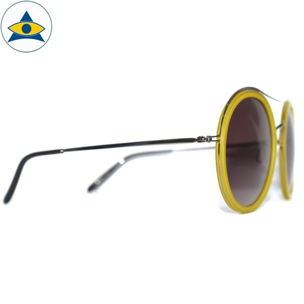 Hookon JS-7705 Yellow - Image 2