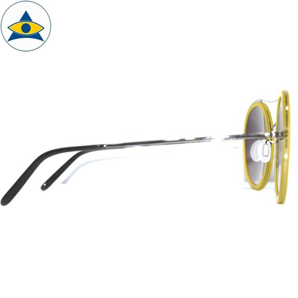 Hookon JS-7705 Yellow - Image 3