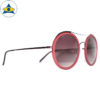 JS-7705 C3 Pink w Brown2 S54-25 2 Tampines Optical Admiralty Optical