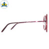 JS-7705 C3 Pink w Brown2 S54-25 3 Tampines Optical Admiralty Optical
