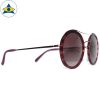 JS-7705 C3 Red w Brown2 S54-25 2 Tampines Optical Admiralty Optical