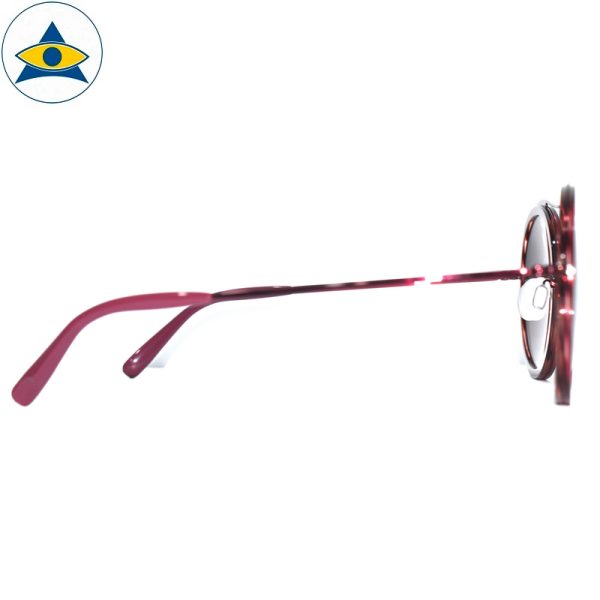 Hookon JS-7705 Red - Image 3