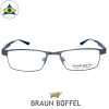 braun buffel 27307 c703 GREY blk s5218 Tampines Optical Admiralty Optical 1