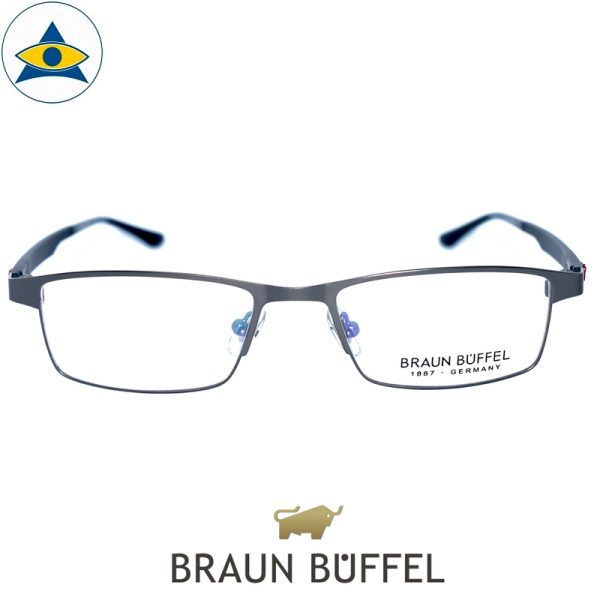 Braun Buffel 27307 - Image 6