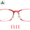 Elle EL 14393 WI Red-Gold s52-17 Tampines Optical Admiralty Optical 4