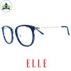 Elle EL14893 BL Blue-Gold s50-20 Tampines Optical Admiralty Optical 2