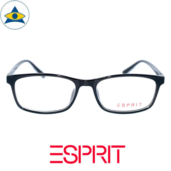 Esprit 14253 c505 black s5216 Tampines Optical Admiralty Optical 1