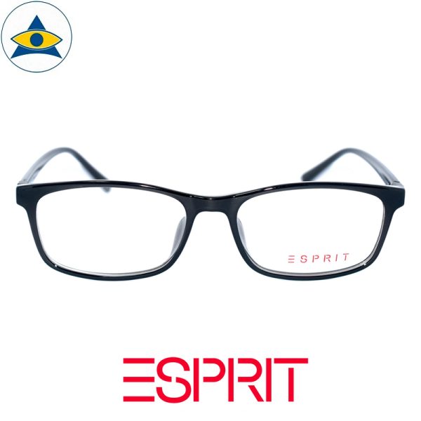 Esprit 14253 c505 black s5216 Tampines Optical Admiralty Optical 1