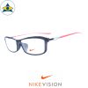 Nike 7916 030 Black-RED s56-14 $268 Tampines Optical Admiralty Optical 2
