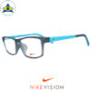 Nike 7920AF 028 Smoke-Turquoise s53-15 $268 Tampines Optical Admiralty Optical 2