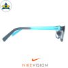 Nike 7920AF 028 Smoke-Turquoise s53-15 $268 Tampines Optical Admiralty Optical 3