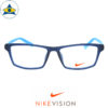 Nike 7920AF 404 Blue s53-15 $268 Tampines Optical Admiralty Optical 1
