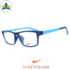 Nike 7920AF 404 Blue s53-15 $268 Tampines Optical Admiralty Optical 2