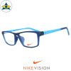 Nike 7920AF 404 Blue s53-15 $268 Tampines Optical Admiralty Optical 2