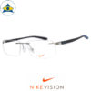 Nike 7922In 040 Black-Blue s55-17 $268 Tampines Optical Admiralty Optical 2