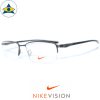 Nike 8171 060 silver-Black s55-17 $228 Tampines Optical Admiralty Optical 2