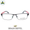 braun buffel 27303 c809 blkred s5616 Tampines Optical Admiralty Optical 1