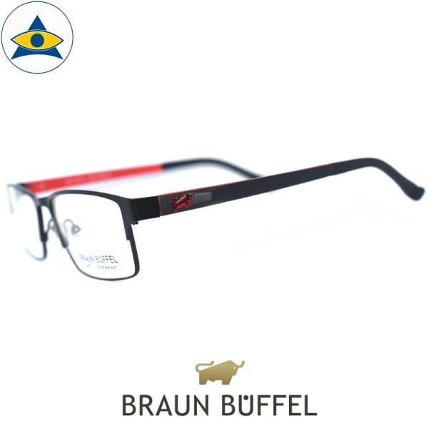 Braun Buffel 27307 - Image 2