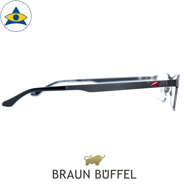 Braun Buffel 27307 - Image 5