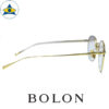 Bolon 7009 B11 Black Gold s5021 $188 3 Tampines Optical Admiralty