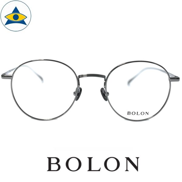 Bolon 7010 B90 Black gun s5021 $188 1 Tampines Optical Admiralty