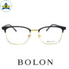 Bolon 7016 B10 Black Gold s5219 $188 1 Tampines Optical Admiralty