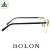 Bolon 7016 B10 Black Gold s5219 $188 3 Tampines Optical Admiralty