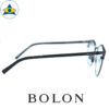 Bolon 7017 B11 Black Gun s5019 $188 3 Tampines Optical Admiralty