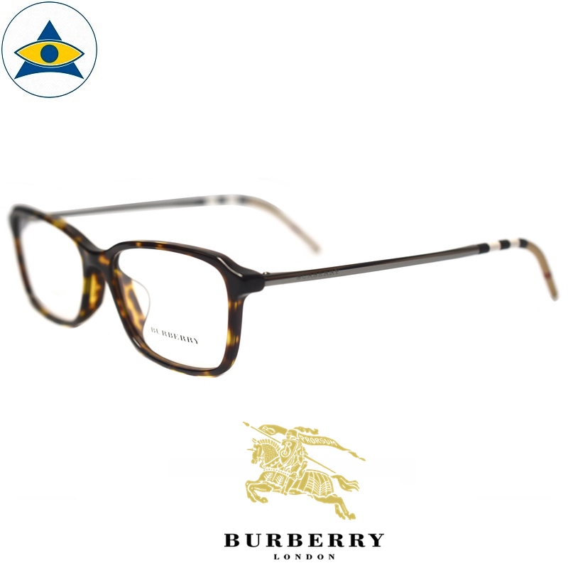 burberry spectacles