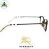 Burberry B 2275D 3002 Havana s55-17 $338 Tampines Optical Admiralty Optical 3