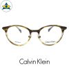 CALVIN KLEIN CK 5943A 240 Brown s4918 $229 1 tampines admiralty optical
