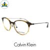 CALVIN KLEIN CK 5943A 240 Brown s4918 $229 2 tampines admiralty optical