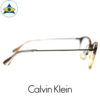 CALVIN KLEIN CK 5943A 240 Brown s4918 $229 3 tampines admiralty optical