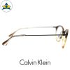 CALVIN KLEIN CK 5943A 240 Brown s4918 $229 3 tampines admiralty optical